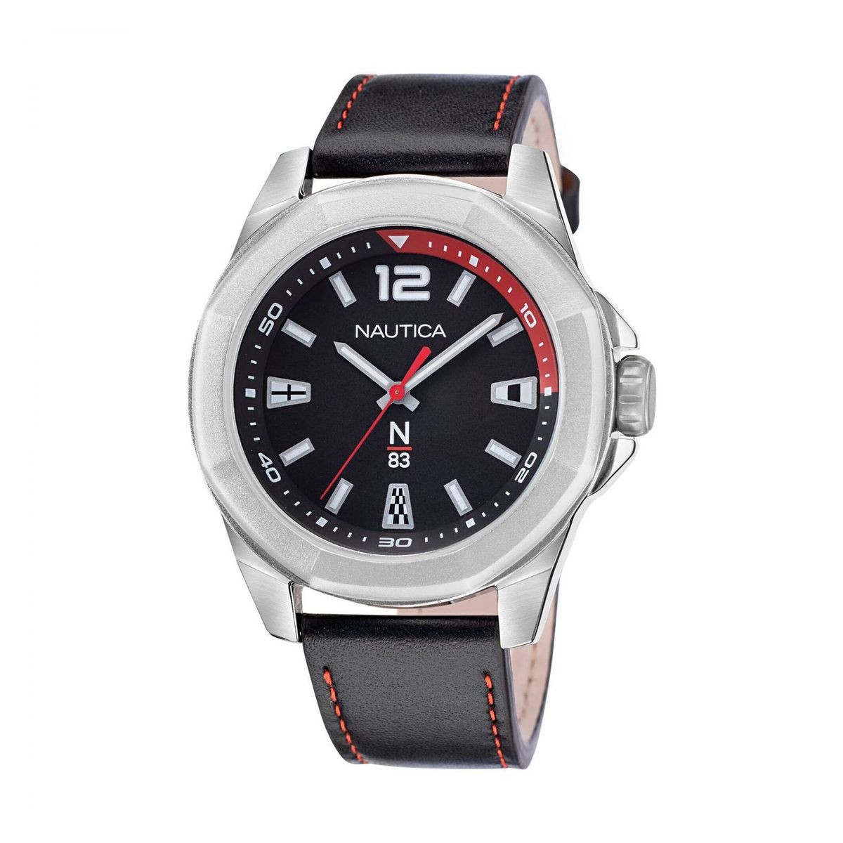 NAUTICA - Reloj Hombre Nautica Tortuga Bay