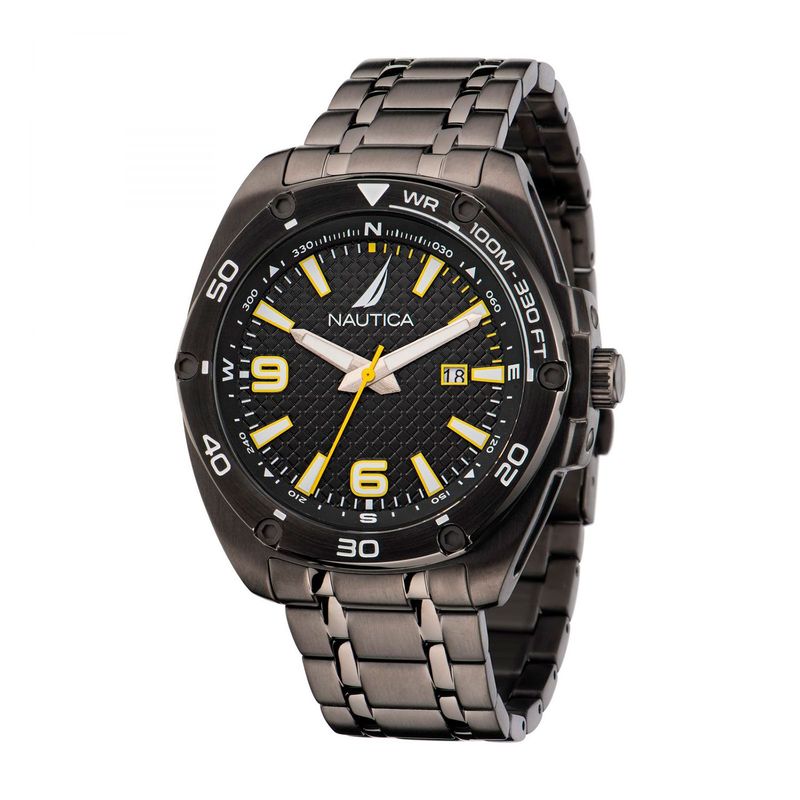 NAUTICA - Reloj Hombre Nautica Tin Can Bay