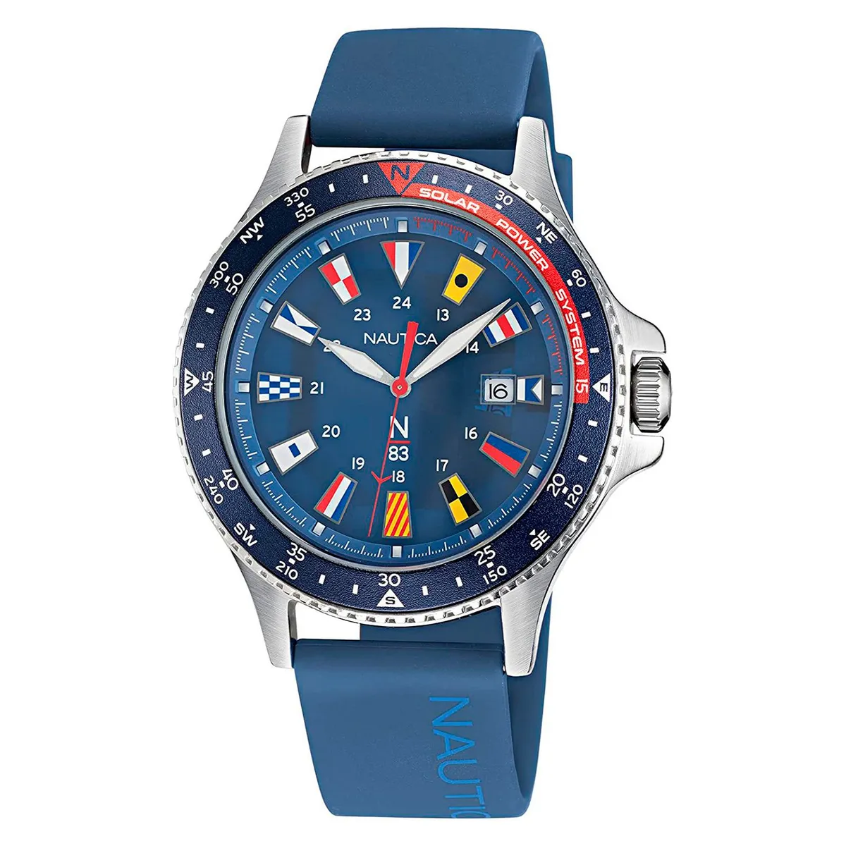 NAUTICA - Reloj Hombre Nautica N83 