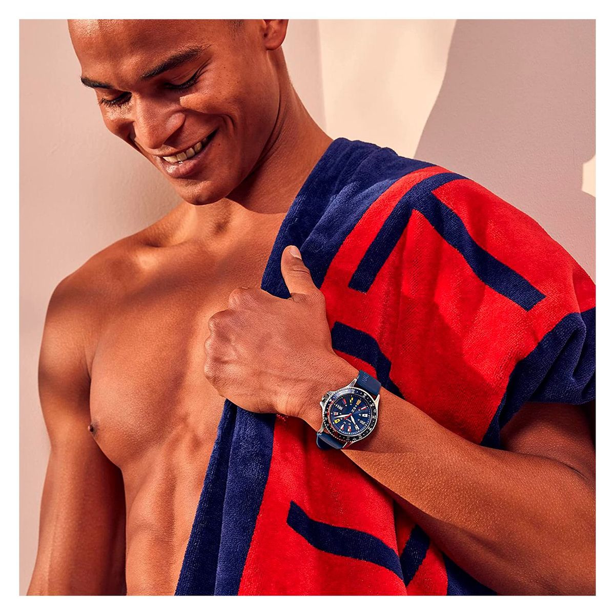 NAUTICA - Reloj Hombre Nautica N83 