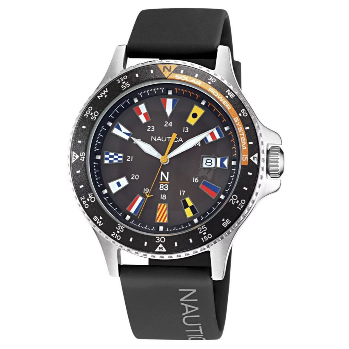 NAUTICA - Reloj Hombre Nautica N83 
