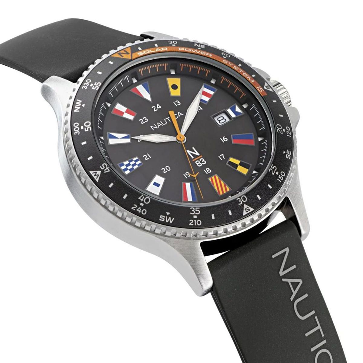 NAUTICA - Reloj Hombre Nautica N83 