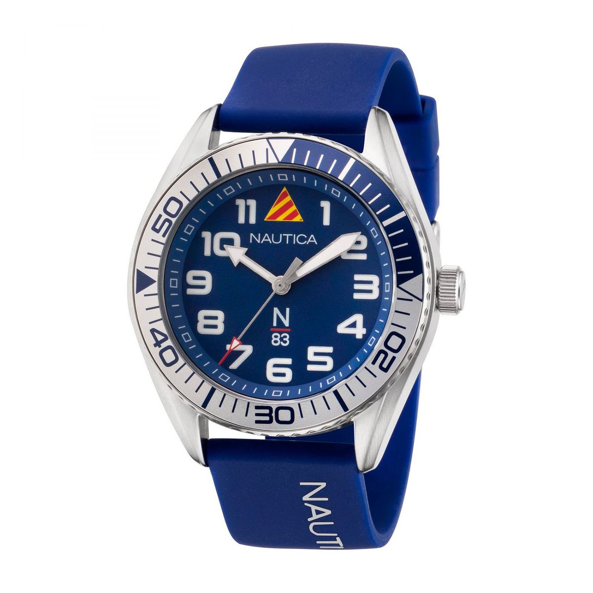 NAUTICA - Reloj Hombre Nautica Finn World