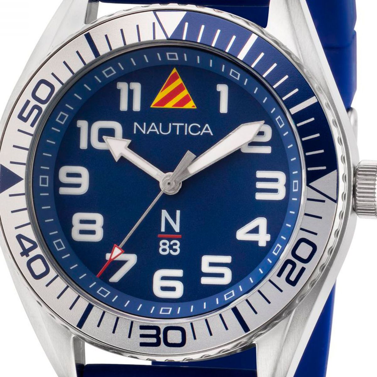 NAUTICA - Reloj Hombre Nautica Finn World