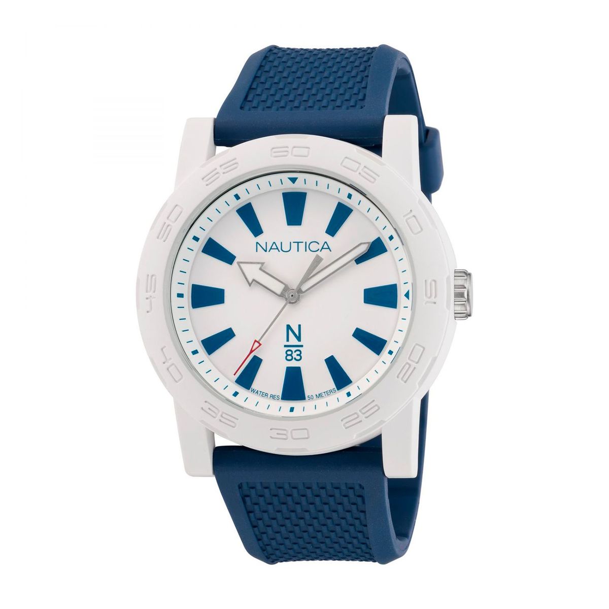 NAUTICA - Reloj Hombre Nautica Ayia Triada