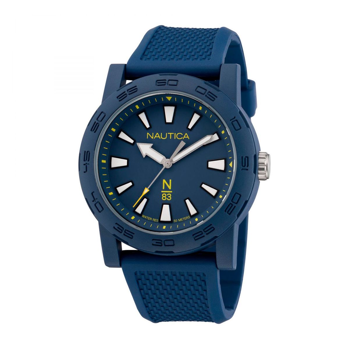 NAUTICA - Reloj Hombre Nautica Ayia Triada