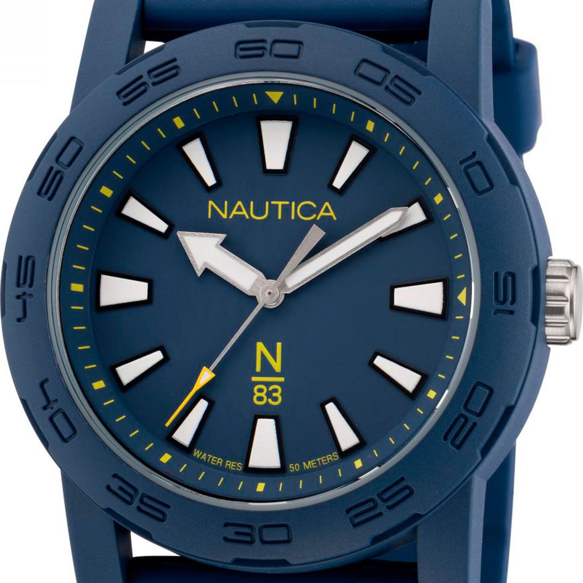 NAUTICA - Reloj Hombre Nautica Ayia Triada