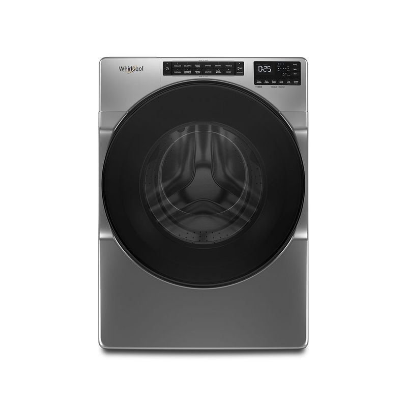 WHIRLPOOL - Lavadora Whirlpool Carga frontal 23 KG 7MWFW6605MC