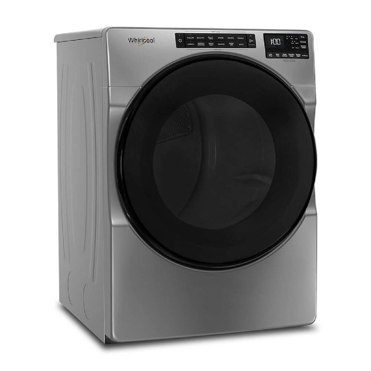 WHIRLPOOL - Secadora Whirlpool Gas natural 23 KG 7MWGD6605MC