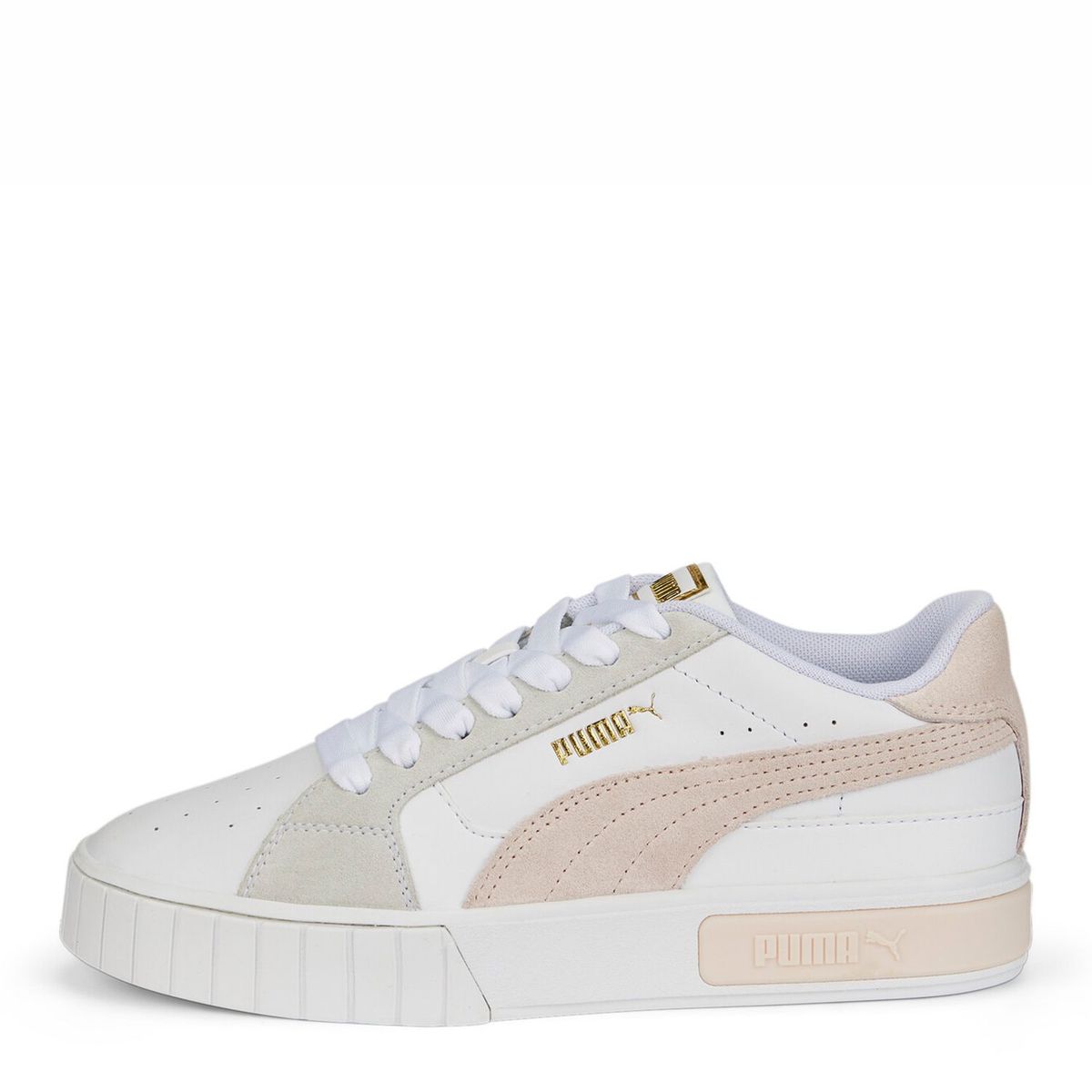 PUMA - Tenis Puma Mujer Moda Cali Star Mix