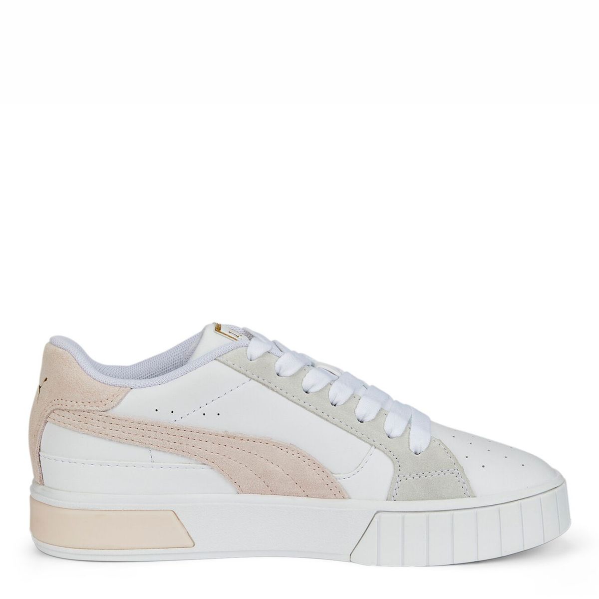PUMA - Tenis Puma Mujer Moda Cali Star Mix