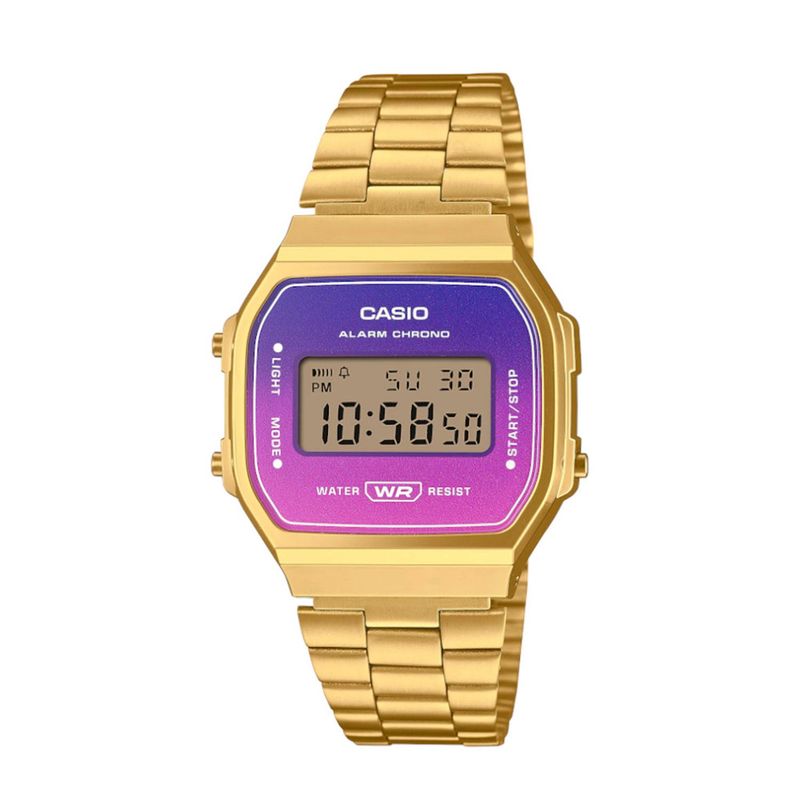 CASIO - Reloj de Mujer Digital Casio | Reloj Casio