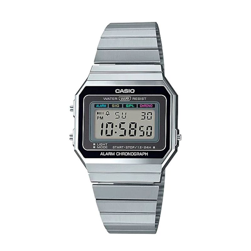 CASIO - Reloj de Mujer Digital Casio | Reloj Casio