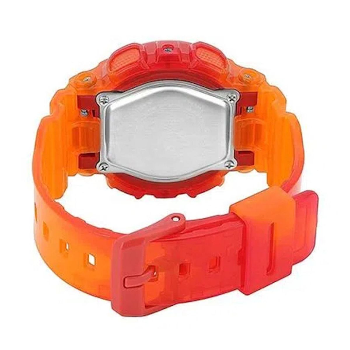 CASIO - Reloj de Mujer Casio Baby-G - Reloj Casio