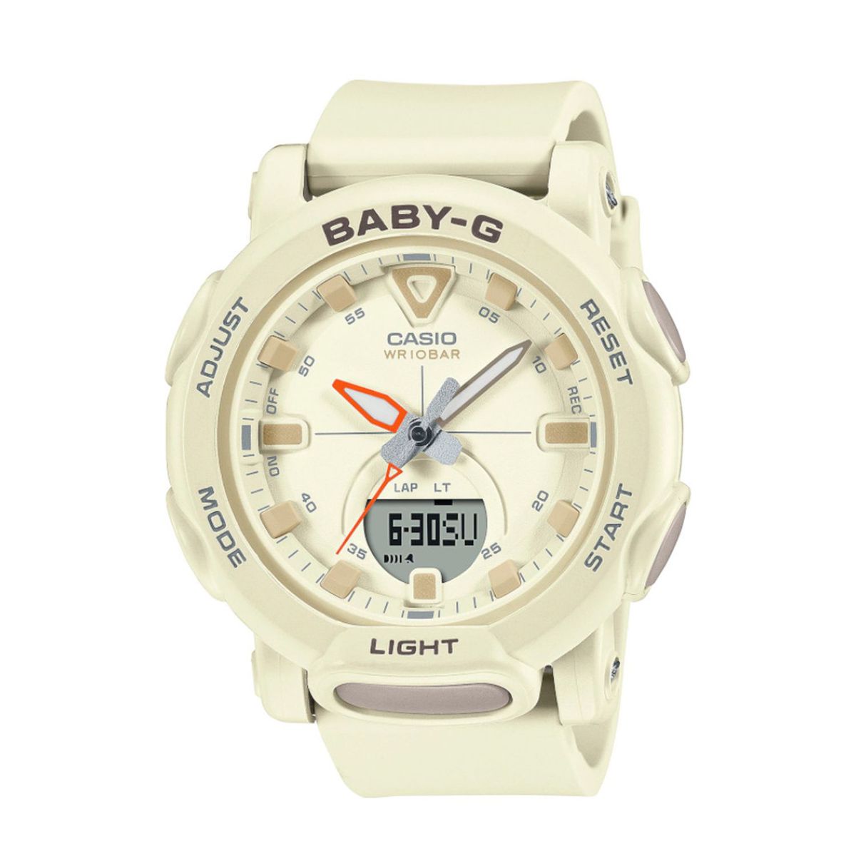 CASIO - Reloj de Mujer Casio Baby-G - Reloj Casio