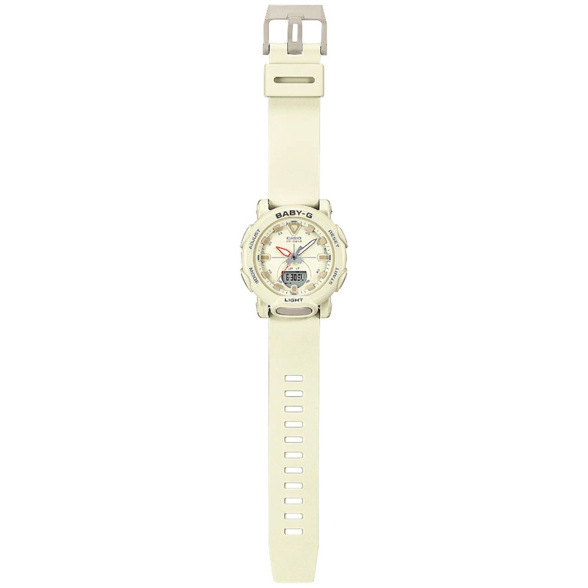 CASIO - Reloj de Mujer Casio Baby-G - Reloj Casio