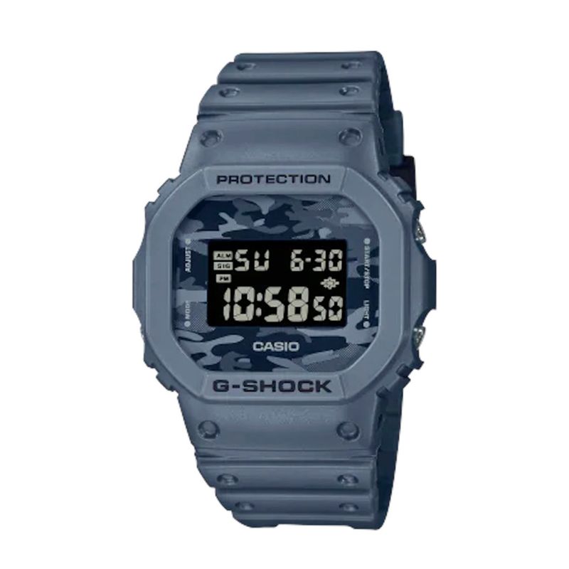 CASIO - Reloj de Hombre G-Shock Casio - Reloj Casio