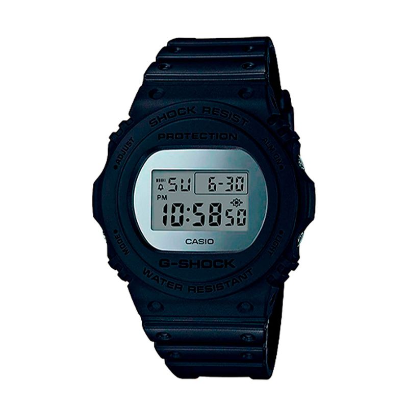 CASIO - Reloj de Hombre G-Shock Casio - Reloj Casio