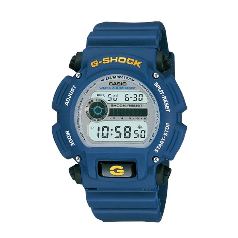 CASIO - Reloj de Hombre G-Shock Casio - Reloj Casio