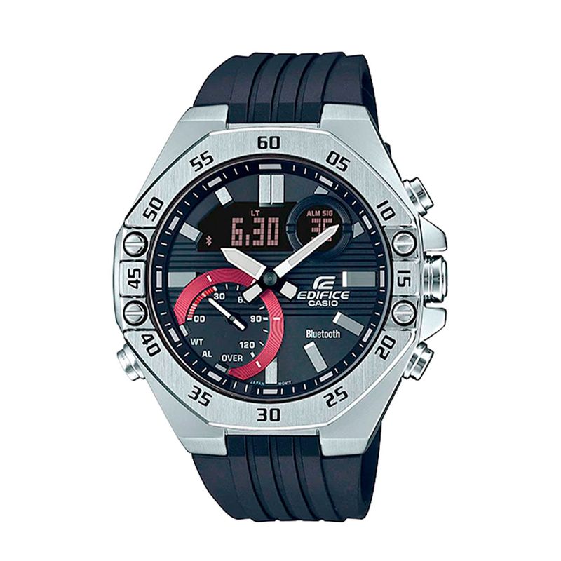 CASIO - Reloj de Hombre Casio Edifice - Reloj Casio