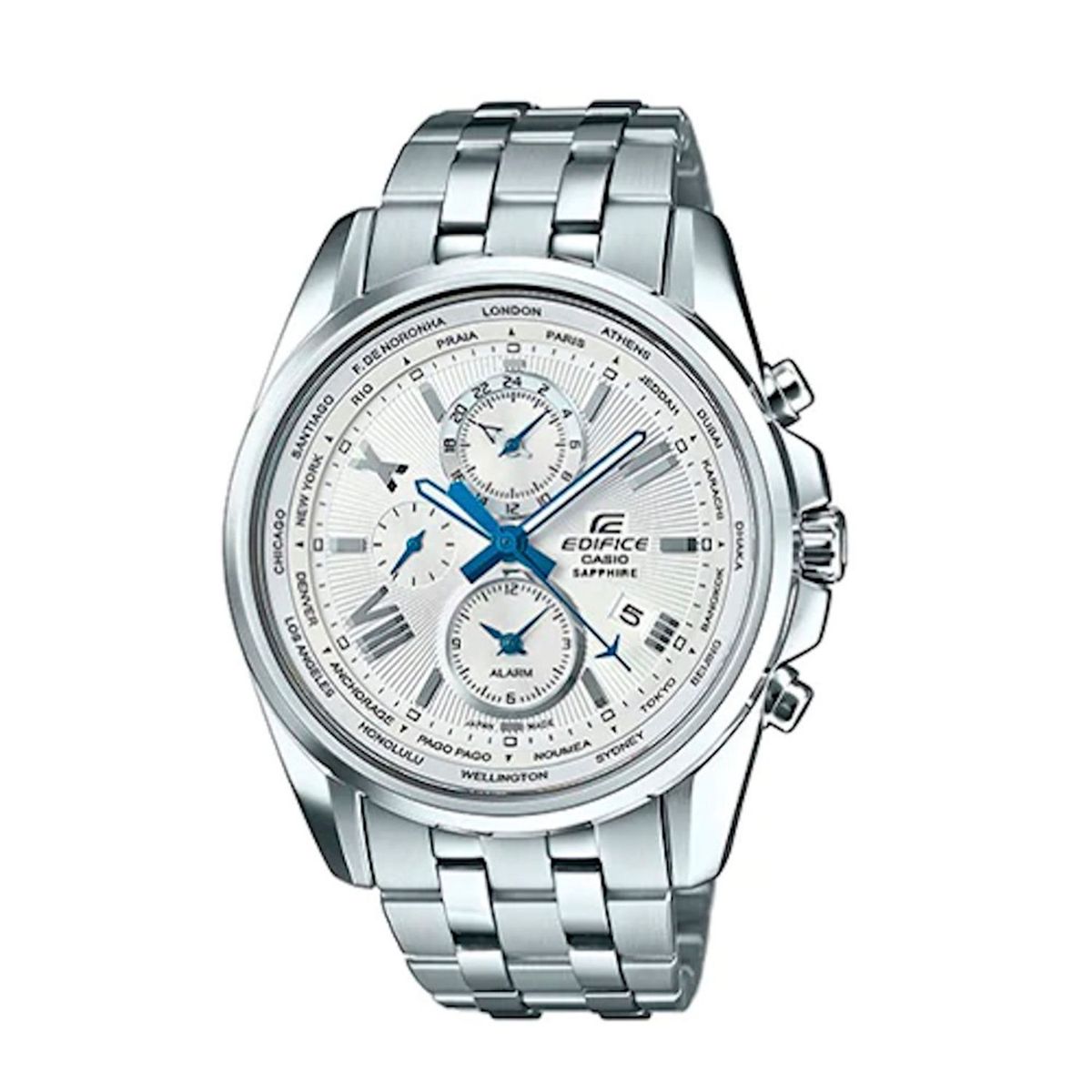 CASIO - Reloj de Hombre Casio Edifice - Reloj Casio
