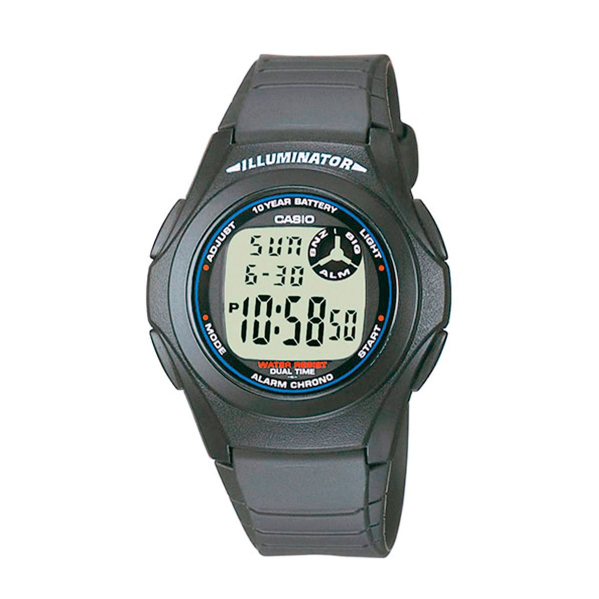 CASIO - Reloj Niño Digital Casio