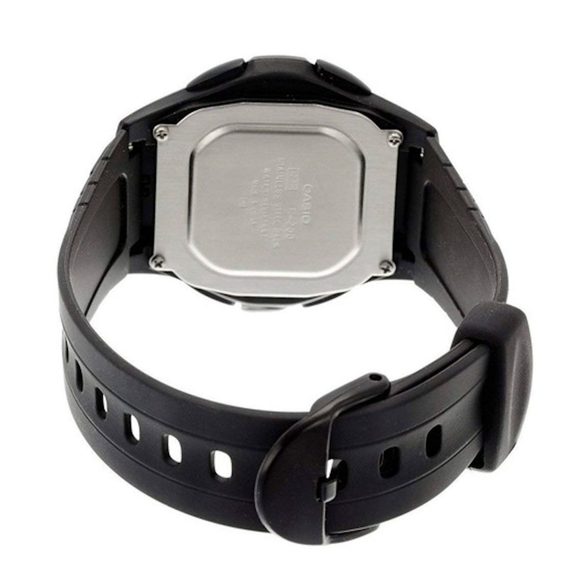 CASIO - Reloj Niño Digital Casio