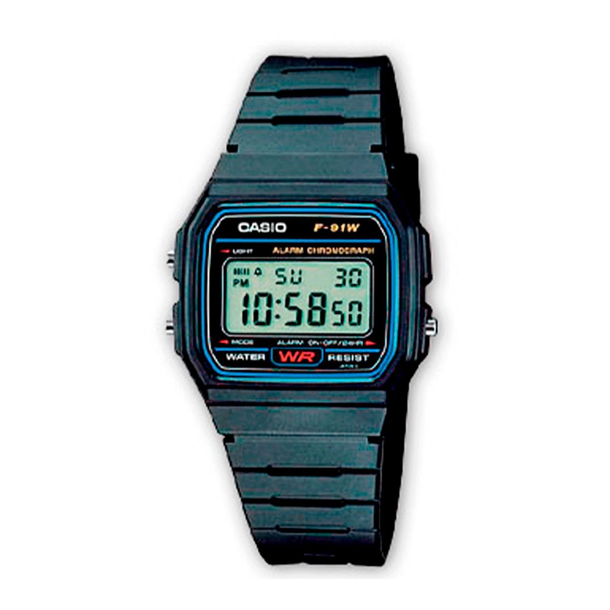 CASIO - Reloj Niño Digital Casio