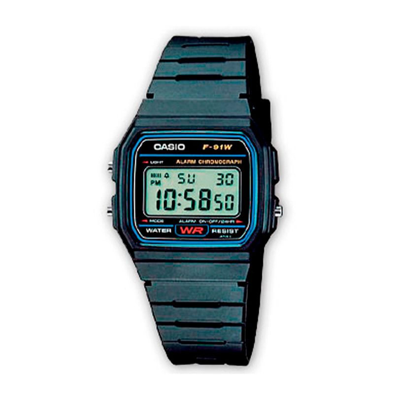 CASIO - Reloj Niño Digital Casio