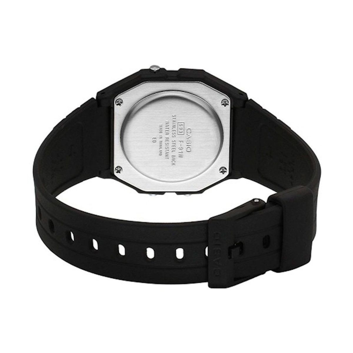 CASIO - Reloj Niño Digital Casio