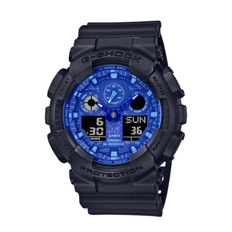 CASIO - Reloj de Hombre Casio G-Shock - Reloj Casio