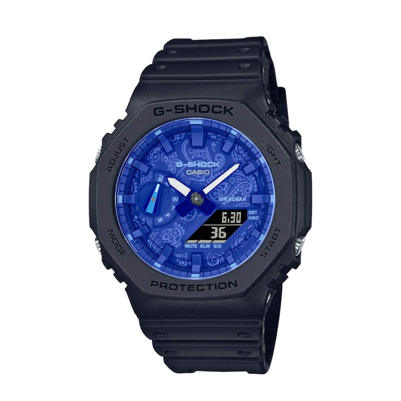 CASIO - Reloj de Hombre Casio G-Shock - Reloj Casio
