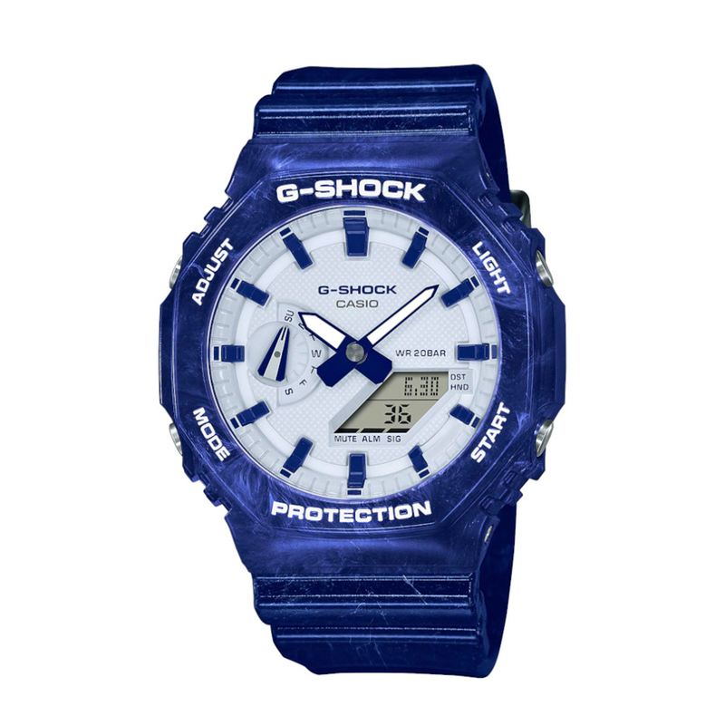 CASIO - Reloj de Hombre Casio G-Shock - Reloj Casio