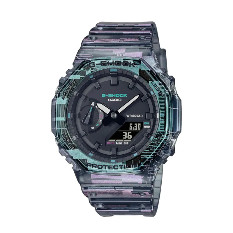 CASIO - Reloj de Hombre Casio G-Shock - Reloj Casio
