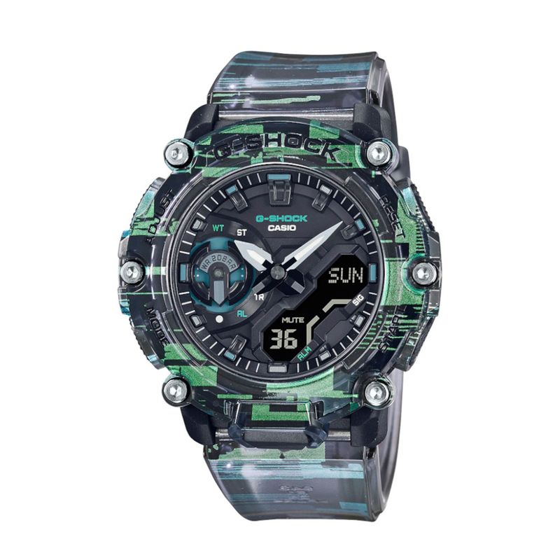 CASIO - Reloj de Hombre Casio G-Shock - Reloj Casio