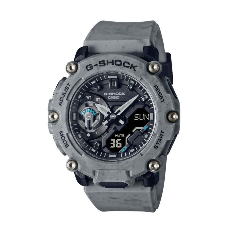 CASIO - Reloj de Hombre Casio G-Shock - Reloj Casio