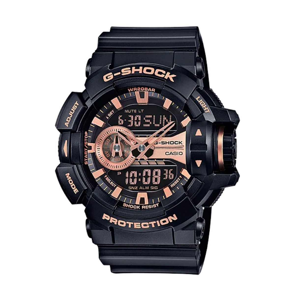 CASIO - Reloj de Hombre Casio G-Shock - Reloj Casio