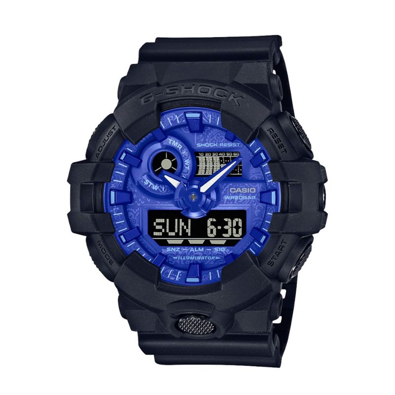 CASIO - Reloj de Hombre Casio G-Shock - Reloj Casio