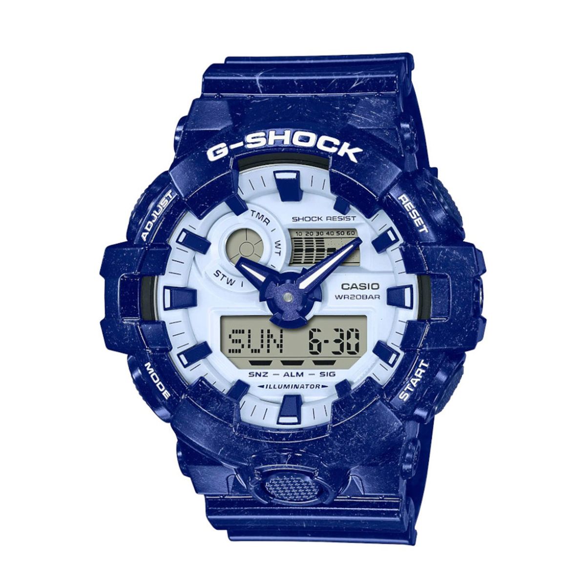 CASIO - Reloj de Hombre Casio G-Shock - Reloj Casio
