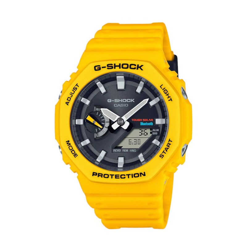 CASIO - Reloj de Hombre Casio G-Shock - Reloj Casio