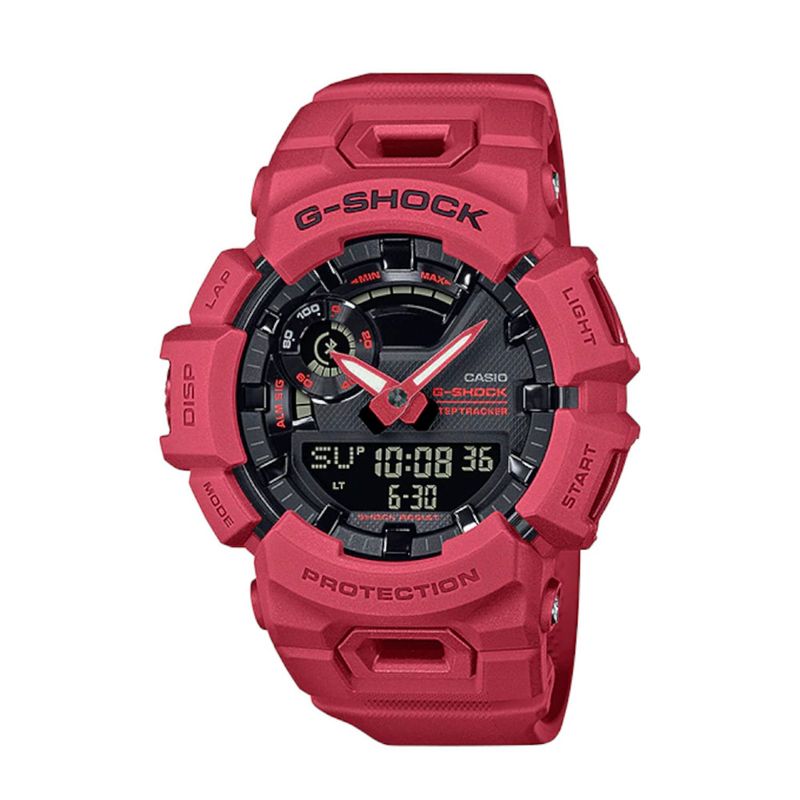 CASIO - Reloj de Hombre Casio G-Shock - Reloj Casio