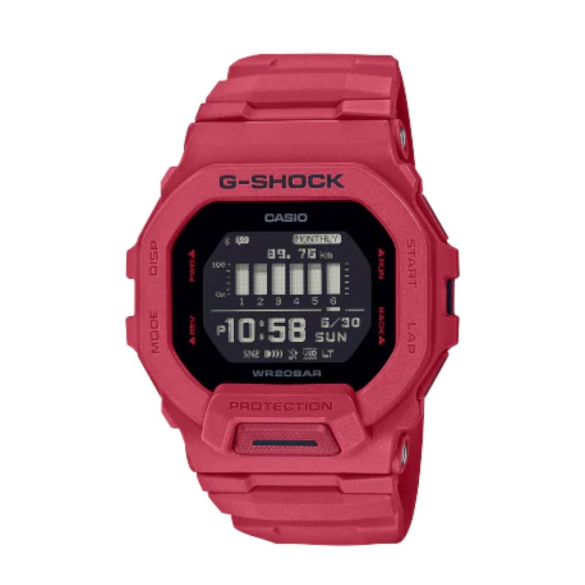 CASIO - Reloj de Hombre Casio G-Shock - Reloj Casio