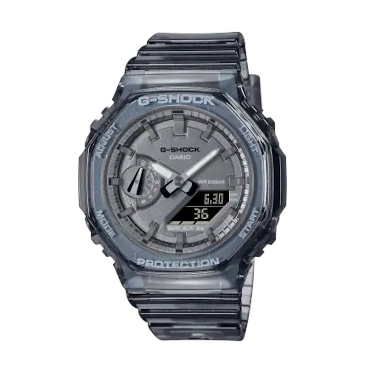 CASIO - Reloj de Mujer Casio G-Shock - Reloj Casio