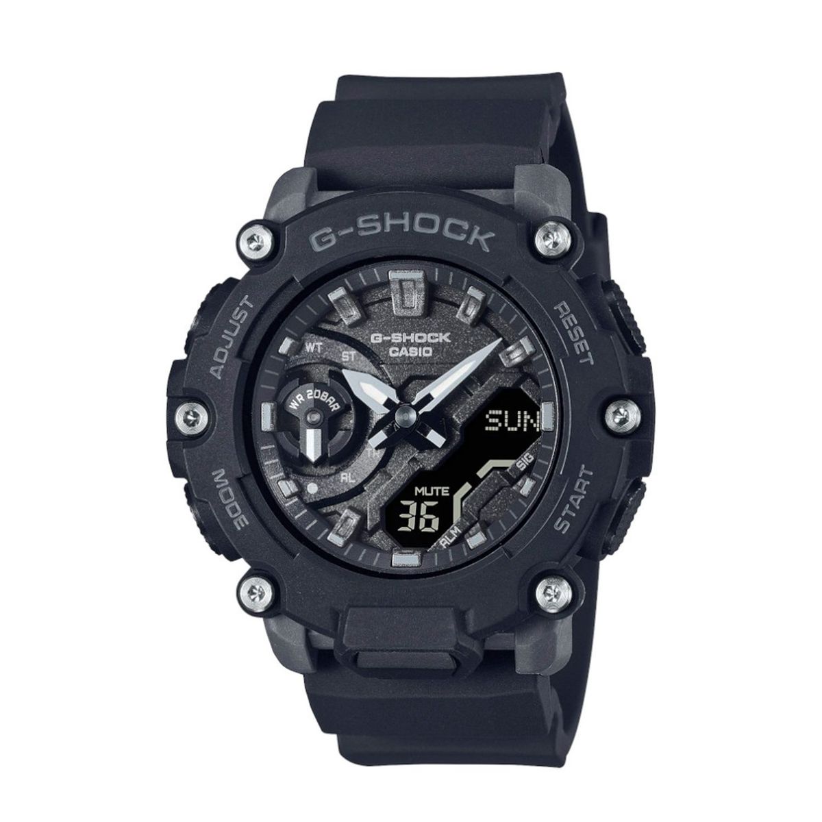 CASIO - Reloj de Mujer Casio G-Shock - Reloj Casio