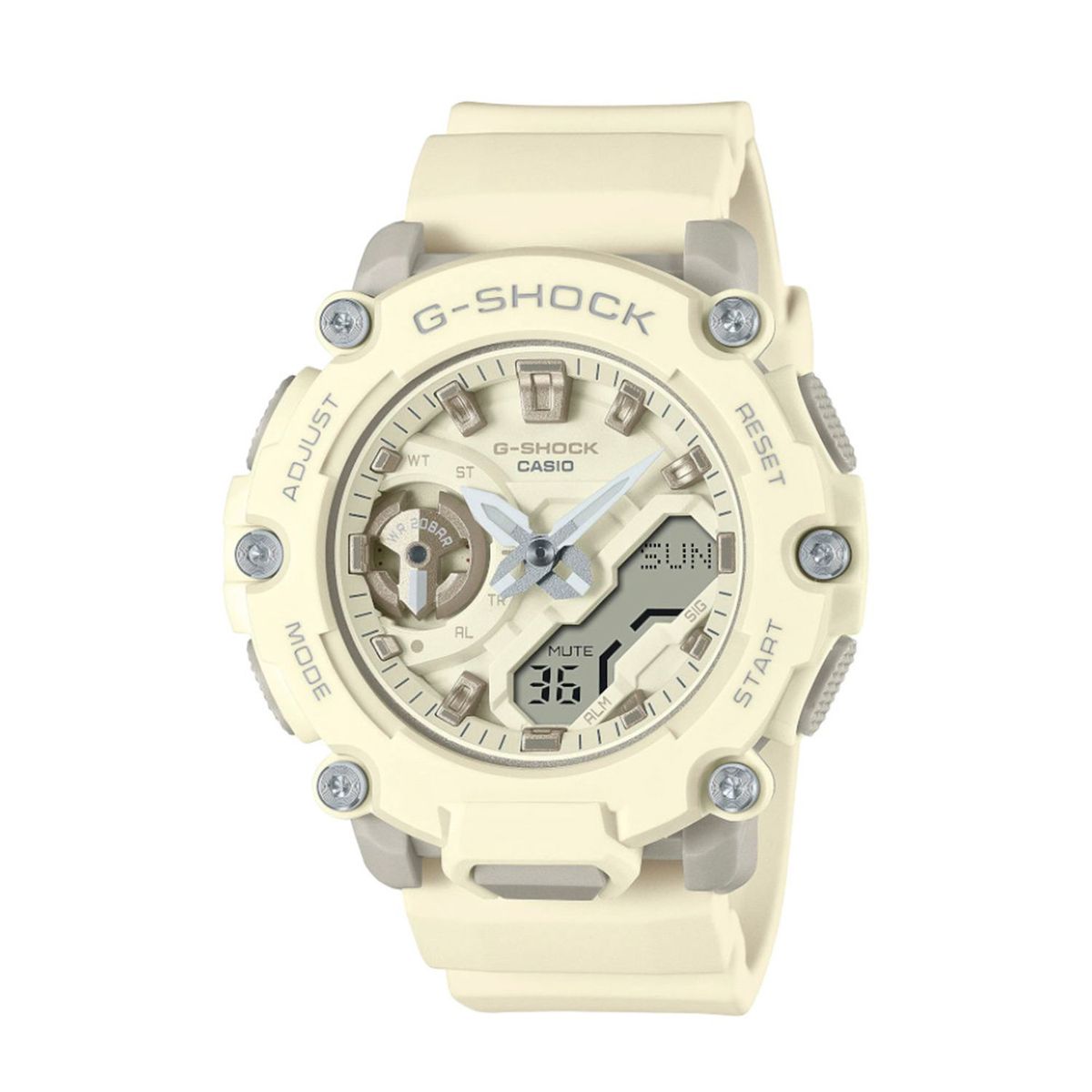 CASIO - Reloj de Mujer Casio G-Shock - Reloj Casio