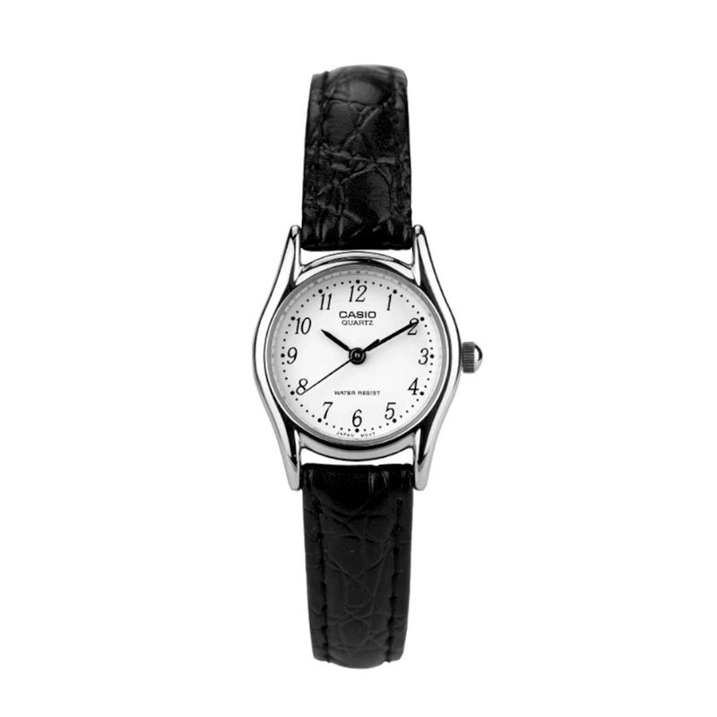 CASIO - Reloj de Mujer Analogo Casio | Reloj Casio