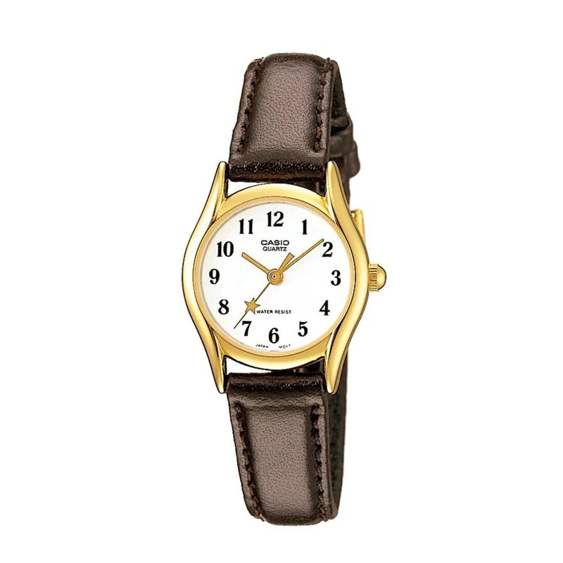 CASIO - Reloj de Mujer Analogo Casio - Reloj Casio