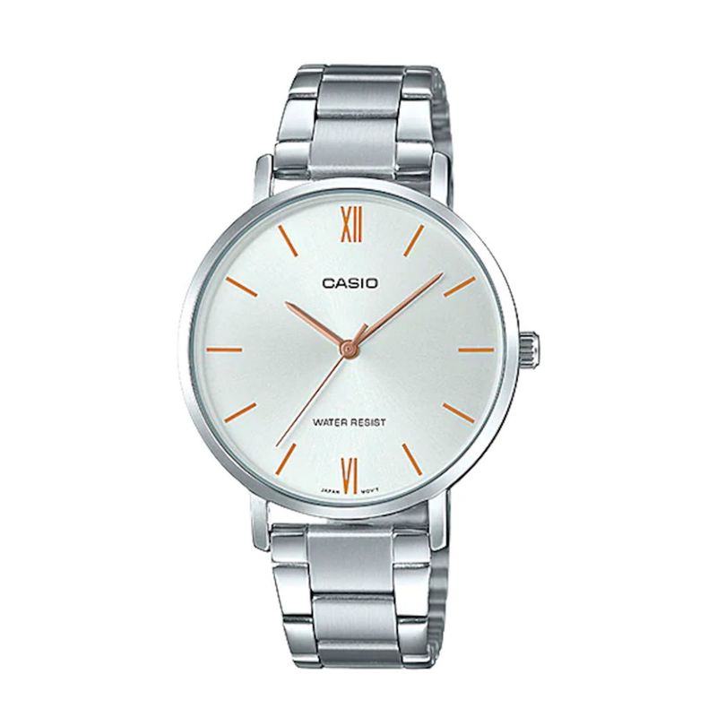 CASIO - Reloj de Mujer Analogo Casio - Reloj Casio