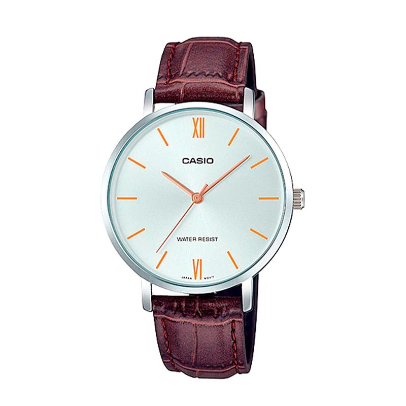 CASIO - Reloj de Mujer Analogo Casio - Reloj Casio