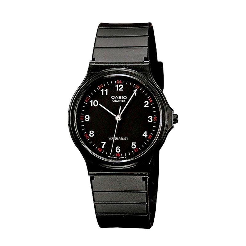 CASIO - Reloj de Hombre Analogo Casio - Reloj Casio